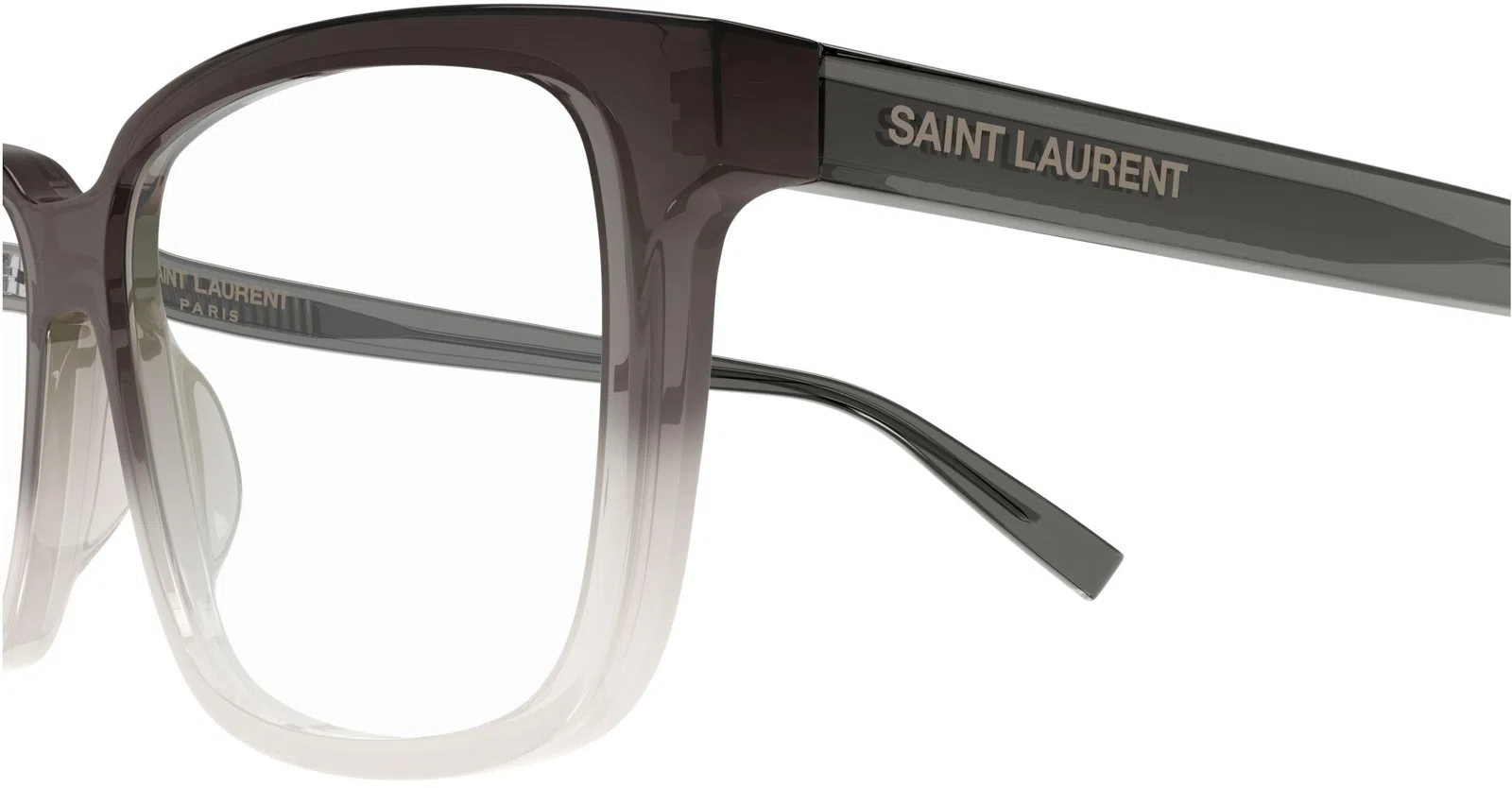 Saint Laurent Classic SL 458 Eyeglasses - view 5